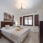 Victoria Villa