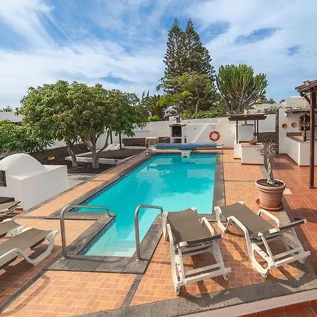 Victoria * Playa Blanca (Lanzarote)