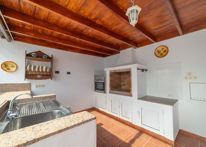 Victoria Playa Blanca (Lanzarote)