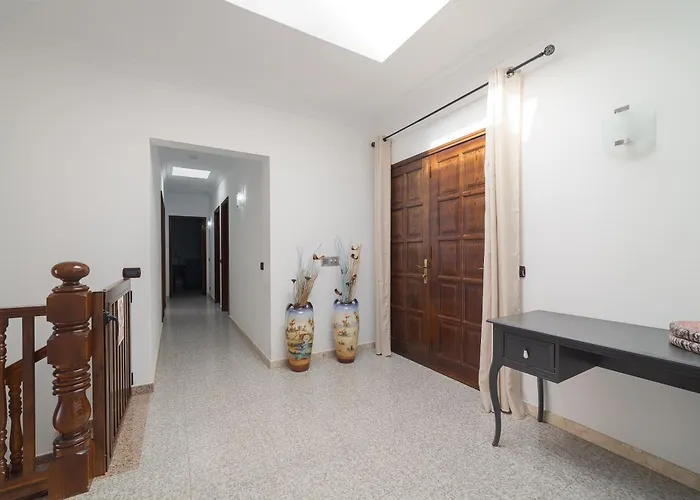 Victoria Villa Playa Blanca (Lanzarote)