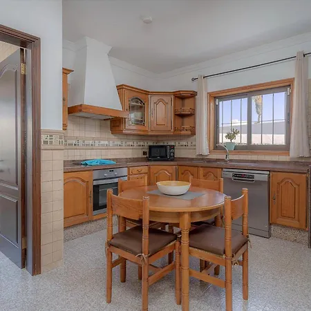 Villa Victoria Playa Blanca (Lanzarote)