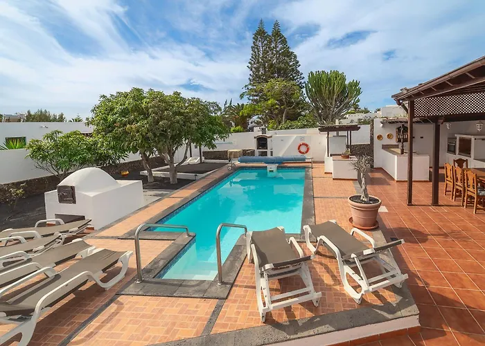 Victoria * Playa Blanca (Lanzarote)