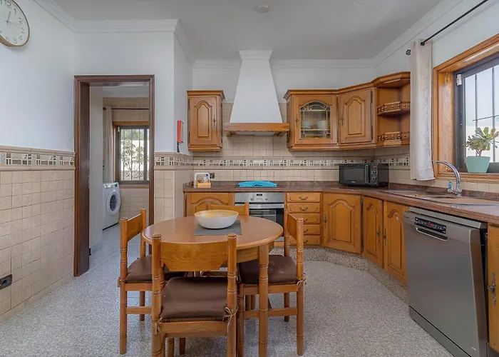 Villa Victoria Playa Blanca (Lanzarote)