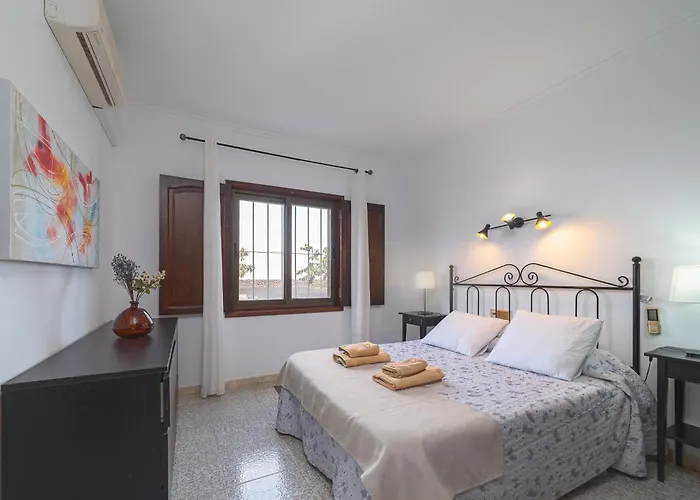 Villa Victoria Playa Blanca (Lanzarote)