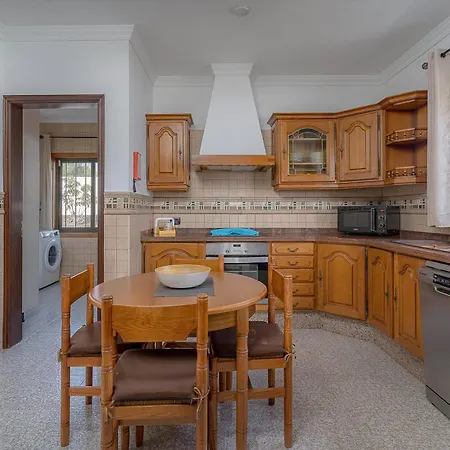 Villa Victoria Playa Blanca (Lanzarote)