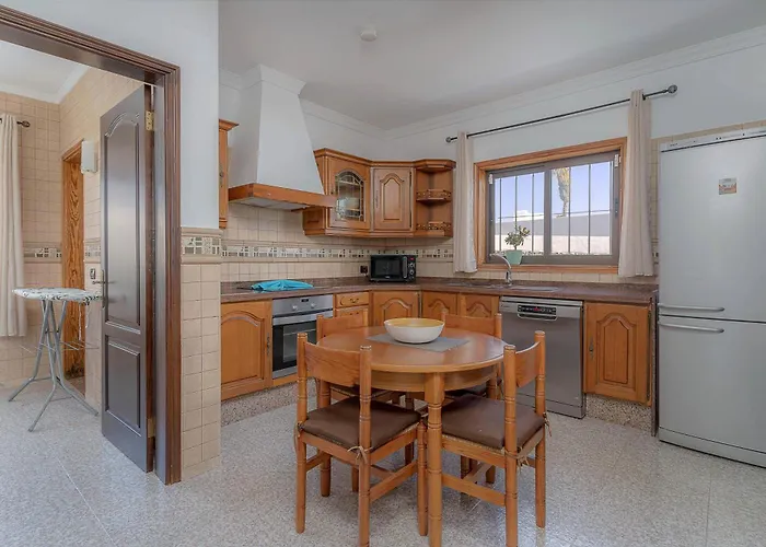 Βίλα Victoria Πλάγια Μπλάνκα